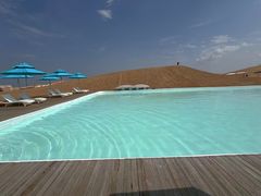 -达拉特旗响沙湾旅游区