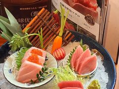 -元通寿司(东骏店)