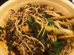 -阿福板凳面(观音桥店)