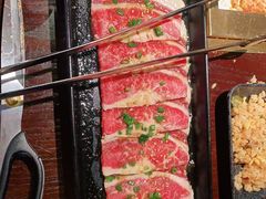 -新石器烤肉(之心城店)