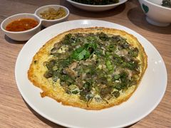 -莆田餐厅PUTIEN(三里屯店)