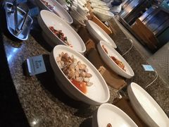 -星伦多自助料理·涮烤一体(杭州来福士店)