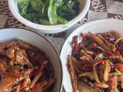 -老三样·旧食新味(万寿宫店)