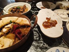 -奉天小馆·非遗东北菜(沈阳万象城店)