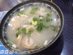 -京都老蔡记(伊河路店)