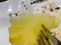 -汉丽斯巴西烤肉自助(市南店)