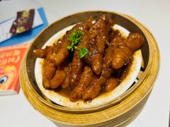 -喜势点·糖沙翁手工茶点·本地人茶居(永庆坊店)