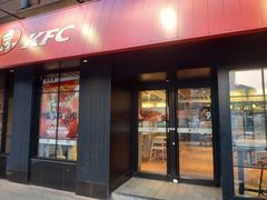 门面-肯德基(昌里店)