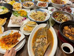 -今鲜源大酒店·中华餐饮名店(新湛路店)
