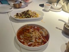 -西域阿里马新疆菜·清真(桂花路店)