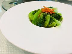 -天蓮珍素館