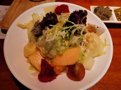 -黑鸡小馆(金源店)