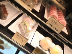 -麦当劳(安立路店)