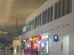 -南通兴东国际机场