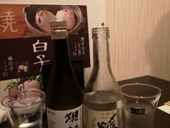 -玄品河豚(那覇國際通里之関)