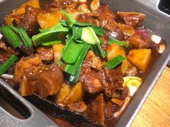 -弄堂里(雨花客厅店)