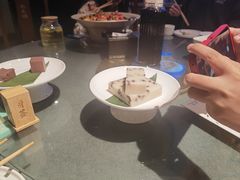 -沱江小镇 (良乡店)