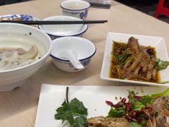 -潮汕砂锅粥