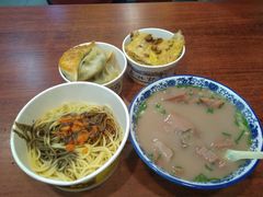 -蔡林记(黄鹤楼店)