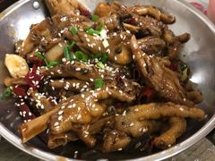 -小民大排档(马场角横路店)