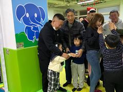 -能量小象·感统·专注力·语言(崂山校区)