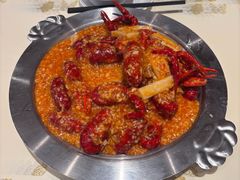 -聚味瞿记·龙虾堂(坡子街店)