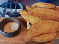 -FOOOO CITY CLUB 孚乐里音乐西餐酒吧(来福士店)