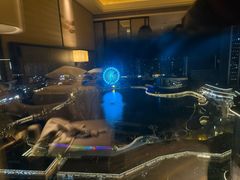 -舟山希尔顿酒店