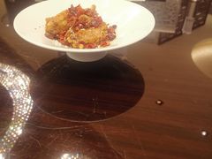 -皇冠假日酒店-御皇轩中餐厅