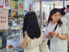-老磁器口豆汁店(天坛店)
