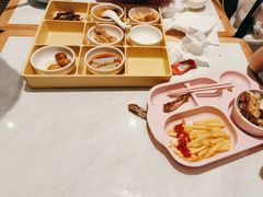 -蓉李记成都名小吃(合肥包河万达店)