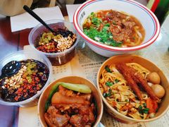 -捌玖粉面馆·猪油拌粉