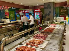 -通海俄式烧烤·俄罗斯大串(嵩山路店)