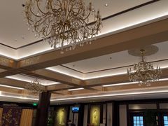 -君庭中餐厅(友谊宾馆店)