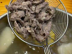 -潮味四季潮汕牛肉火锅(来凤街店)