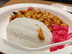 -阳阳中国饭(北京荟聚店)