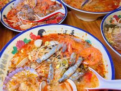 -三爷糟粕醋·鲜鱼汤·海南特色小吃(新华南路店)