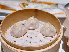 上海经典小笼包-翡翠江南(国贸商城店)