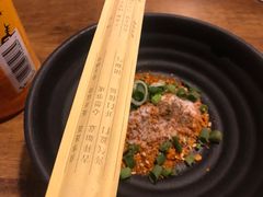 -馋虫重庆火锅(玉林南街店)