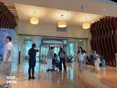 -宁波九龙湖开元度假村