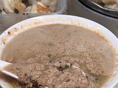 -朗霞干大林豆浆(舜水北路店)