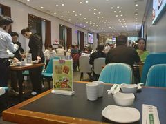 -紫光园·烤鸭·北京菜(团结湖店)