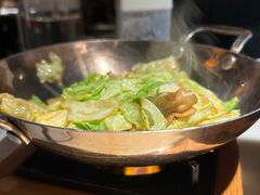 -绿茶餐厅(北京凤凰汇店)