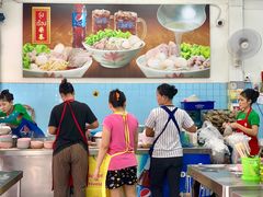 -榮泰米粉湯(Left Shop)