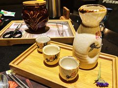 -将军牛排·尔滨地标朝鲜族美食(总店)
