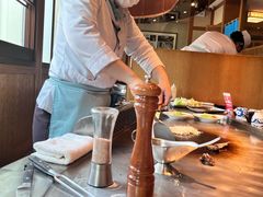 -小山日本料理(兴业太古汇店)