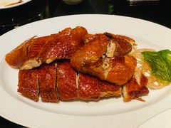 -北京四季酒店·采逸轩