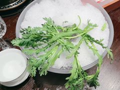 -明湖楼·经典鲁菜山东海鲜(大明湖店)