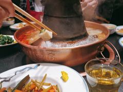 -南门四季铜锅涮肉(大屯·北苑店)