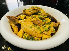 -上海1号私藏菜(静安店)